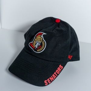 Ottawa senators hat - Brand New